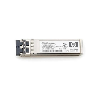 Axiom 8gbase-sw Sfp+ For Hp (AJ718AAX)