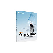 Corel Office 5 Esd (LCO5MLESD)