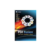 Corel Pdf Fusion Esd (LCPDFF1ENESD)