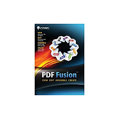 Corel Pdf Fusion Esd (LCPDFF1ENESD)