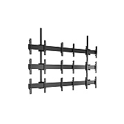 Chief Manufacturing 3 X 3 Ceiling Mounted Array Assembly (LCM3X3U)