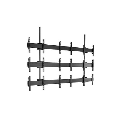 Chief Manufacturing 3 X 3 Ceiling Mounted Array Assembly (LCM3X3U)