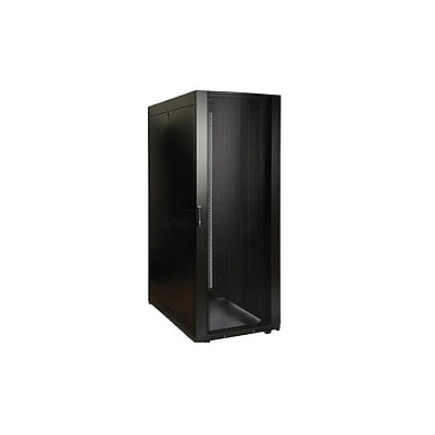 Tripp Lite 48u Rack Enclosure Cabinet Deep & Wide (SR48UBDPWD)