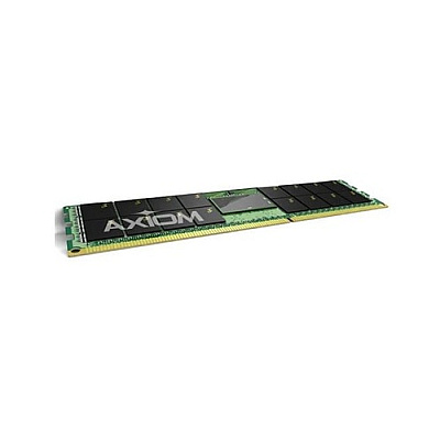 Axiom 32gb Ddr3-1333 Rdimm Taa Comp (AXG50393293/1)