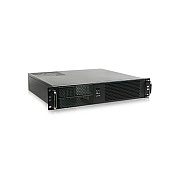 Istarusa 2u Compact Rm 2x5.25in (D214MATX)