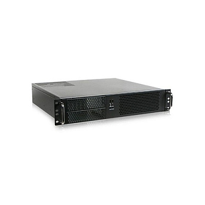 Istarusa 2u Compact Rm 2x5.25in (D214MATX)