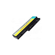 Total Micro Technologies 5200mah 6cell Total Micro Battery-lenovo (57Y6674TM)