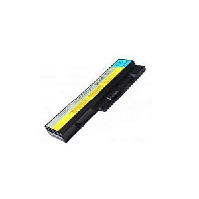 Total Micro Technologies 5200mah 6cell Total Micro Battery-lenovo (57Y6674TM)