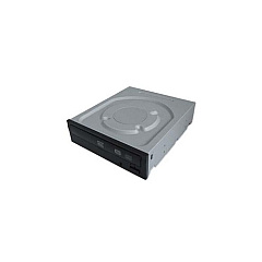 Total Micro Technologies 24x Dvd+/-rw 5.25in Sata Total Micro (DVDRW24STM)