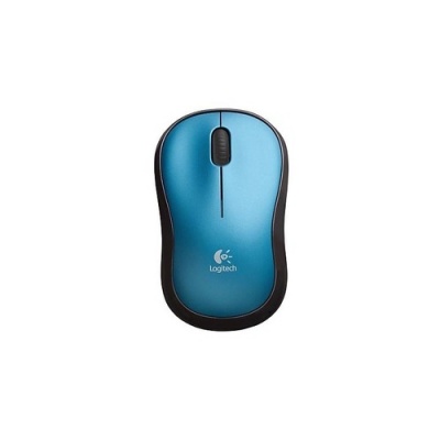 Wireless Mouse Logitech M185 – HP Products Store