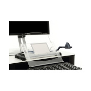 Vu Ryte Ergonomic In-line Doc Holder/organizer (2060)