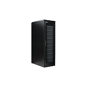 Eaton S-series Side Panel 48u X 42d Qty-1 (ETNACC4842SP)
