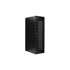 Eaton S-series Side Panel 48u X 42d Qty-1 (ETNACC4842SP)