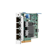 HP Ethernet 1gb 4-port 366flr Adapter (665240B21)