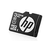 HP 32gbmicrosdmainstream Flash Media Kit (700139B21)
