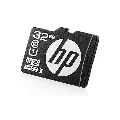 HP 32gbmicrosdmainstream Flash Media Kit (700139B21)