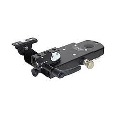 Panasonic Gamber-johnson Mongoose-9inch Locking (71600220)
