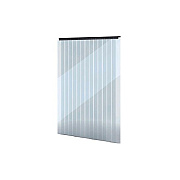 APC Inrow Oa End Aisle Containment Kit - 42u (ACAC11008)