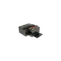 Tripp Lite 48vdc Ups Rplmnt Batt Cart Smart2500xlhg (RBC48VHGTWR)
