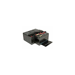 Tripp Lite 48vdc Ups Rplmnt Batt Cart Smart2500xlhg (RBC48VHGTWR)