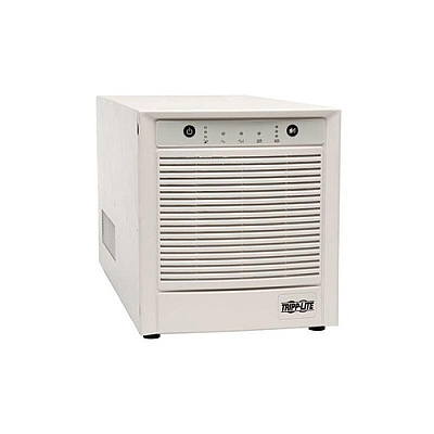 Tripp Lite Ups 2200va Smart Avr Medical Usb Db9 (SMART2500XLHG)