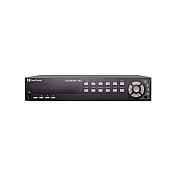 Everfocus Electronics 4 Ch., 500 Gb, 120 Fps @ Cif, (ECOR2644F2/500)