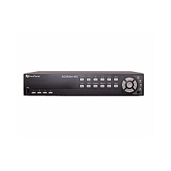 Everfocus Electronics 4 Ch., 500 Gb, 120 Fps @ Cif, (ECOR2644F2/500)