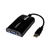StarTech Usb To Vga Adapter - Mac & Pc (USB2VGAPRO2)