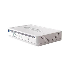 Amer Networks 5 Port 10/100/1000mbps Gigabit Ethernet (SG5)