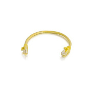 C2G 4ft Cat6 Snagless Utp Cbl-ylw (04008)