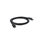 Belkin Cable,displayport,dpm/dpm,3 (F2CD000B03E)