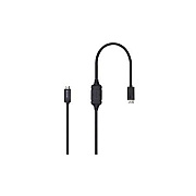 Belkin Cable,hdmi,dpm/hdmim,3 (F2CD001B03E)