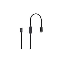 Belkin Cable,hdmi,dpm/hdmim,3 (F2CD001B03E)