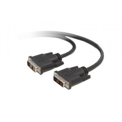 Belkin Dvi-d Dual Link Cable Dvi-d(m-dl)/(m-dl) (F2E7171-03-TAA)