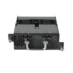HP X711 Frt(prt)-bck(pwr) Hv Fan Tray (JG552A)