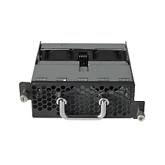 HP X712 Bck(pwr)-frt(prt) Hv Fan Tray (JG553A)