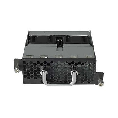 HP X712 Bck(pwr)-frt(prt) Hv Fan Tray (JG553A)