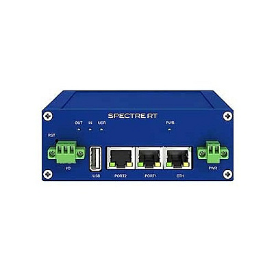 B+B Smartworx Spectre Rt Ethernet To Ethernet Wired (ERT310)