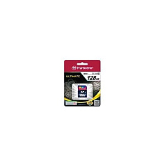Transcend 128gb Sdxc10 = Dp (TS128GSDXC10)