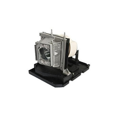 Total Micro Technologies Brilliance Projector Lamp W/genuine Oem Bulb, Smart 20-01032-20-tm - 200w (200103220TM)