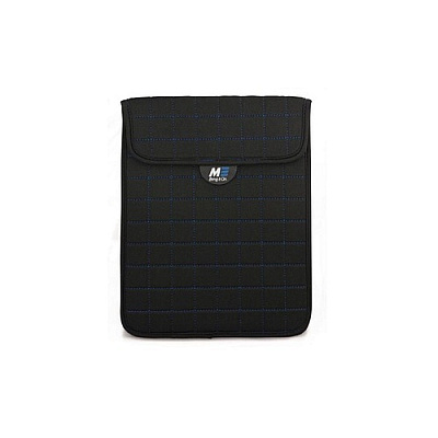 Mobile Edge Neogrid Ipad Mini/7 Tablet Sleeve-black (MESST173)