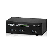 Aten The 2-port Vga Switch (VS0201)