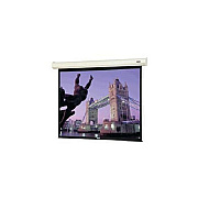 DA-Lite Screen Cosmo,84x84 Mw (40786L)