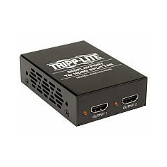 Tripp Lite 2-port Displayport To Hdmi Mst Hub 4kx2k (B156002HDMI)