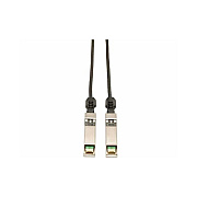 Tripp Lite 5ft Passive Twinax Cable Sfp+ 10gbase-cu (N280005BK)