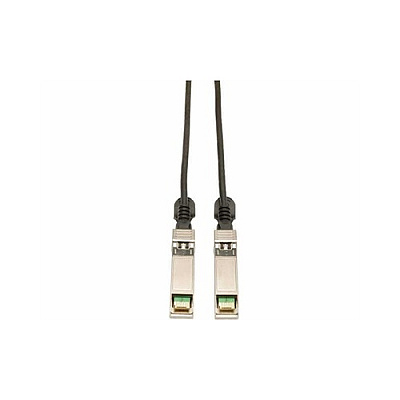 Tripp Lite 5ft Passive Twinax Cable Sfp+ 10gbase-cu (N280005BK)