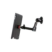 The Joy Factory Ipad Mount Tournez Wall/cabinet Mount (MMA105)
