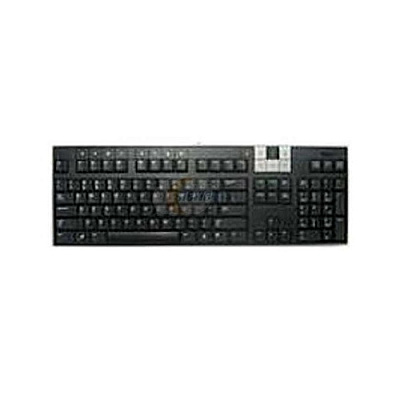 Protect Computer Products Dell Y-u003 Del5 Custom Keyboarding (DL1240104B)