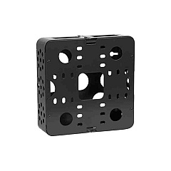Chief Manufacturing Small Media Player Enclosure (FCA510)