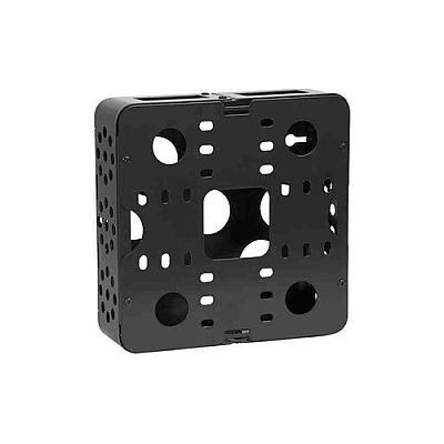 Chief Manufacturing Small Media Player Enclosure (FCA510)